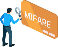 そもそもMIFAREとは？