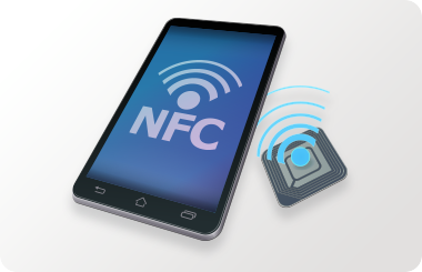 MIFAREとNFCの関係