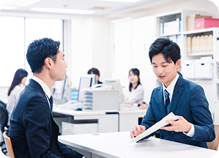 官公庁