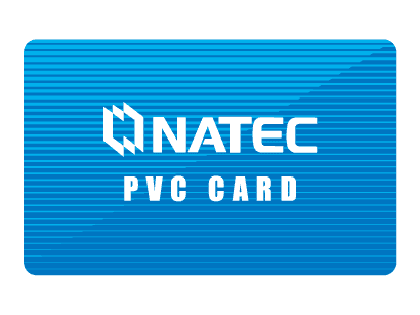 PVCカード