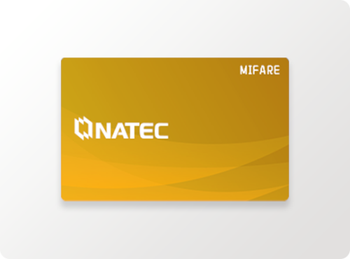 ICカード　Mifareカード